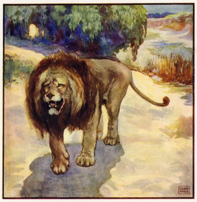  द्वारा जॉन एडविन नोबल