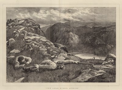 औल हिंद की तलाश द्वारा John Evan Hodgson