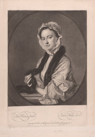  द्वारा John Faber the younger