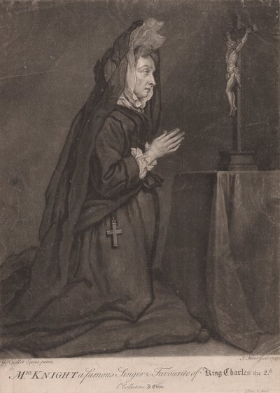  द्वारा John Faber the younger