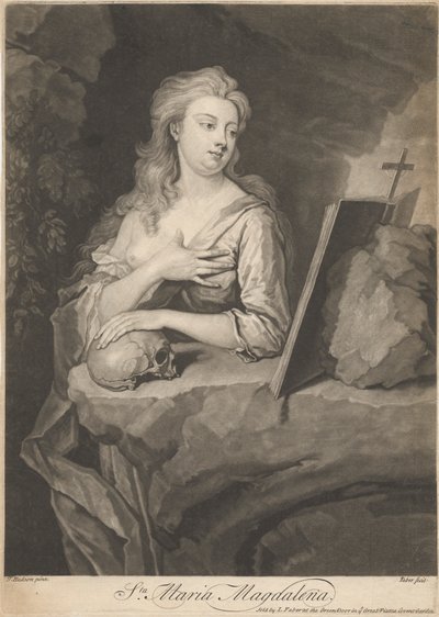  द्वारा John Faber the younger