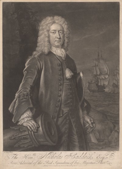  द्वारा John Faber the younger