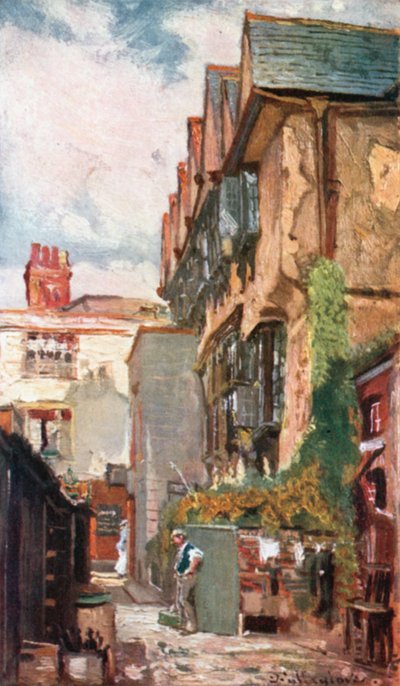  द्वारा जॉन फुललीवे