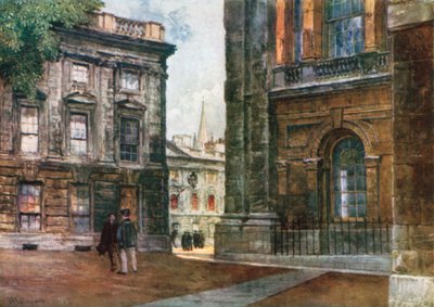  द्वारा जॉन फुललीवे