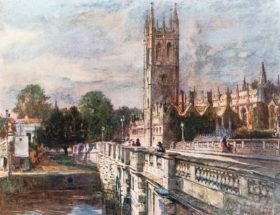  द्वारा जॉन फुललीवे