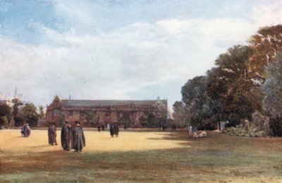  द्वारा जॉन फुललीवे