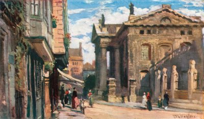  द्वारा जॉन फुललीवे