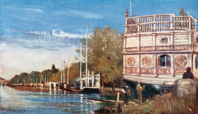  द्वारा जॉन फुललीवे