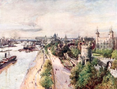  द्वारा जॉन फुललीवे