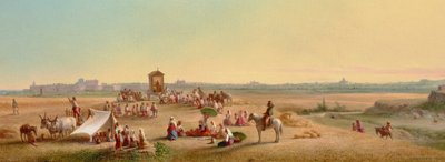  द्वारा जॉन गैडस्बी चैपमैन