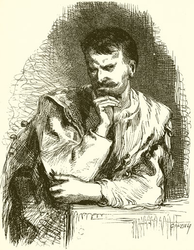 Iago द्वारा जॉन गिल्बर्ट