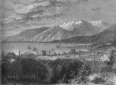 बेयरआउट, सी 1880 द्वारा जॉन ग्रीनवे