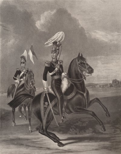 सफोल्क योमेनरी, 1846 1909 द्वारा जॉन हैरिस जूनियर
