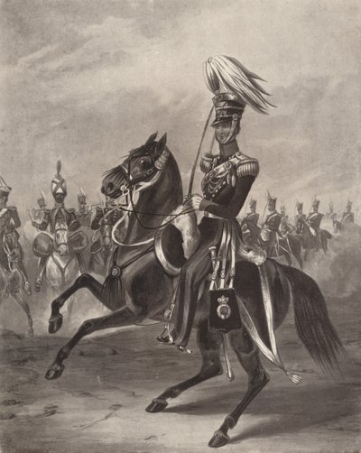 वेस्ट एसेक्स योमोनी, 1846 1909 द्वारा जॉन हैरिस जूनियर