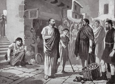  द्वारा जॉन हैरिस वाल्डा