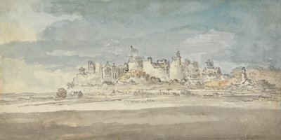  द्वारा जॉन इनिगो रिचर्ड्स