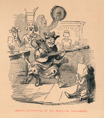 अपने पसंदीदा उपकरण, C1860, c1860 पर प्रदर्शन कर रहे कैन्यूट द्वारा जॉन लीचो