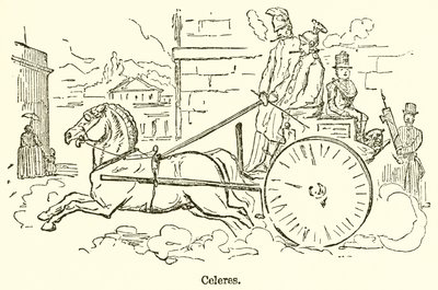 जल्दी से द्वारा John Leech