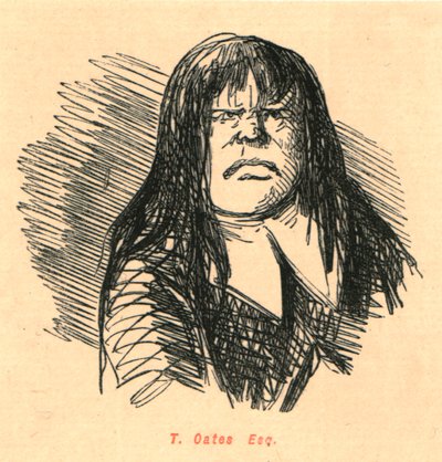 टी। ओट्स एसक, 1897। द्वारा जॉन लीचो