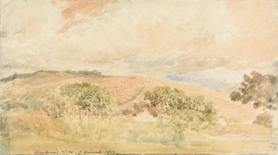  द्वारा John Linnell