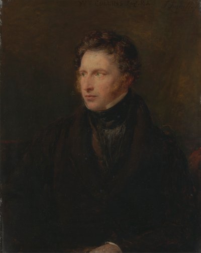  द्वारा John Linnell