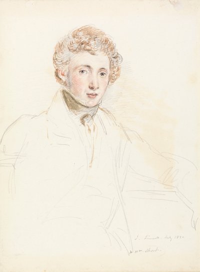  द्वारा John Linnell