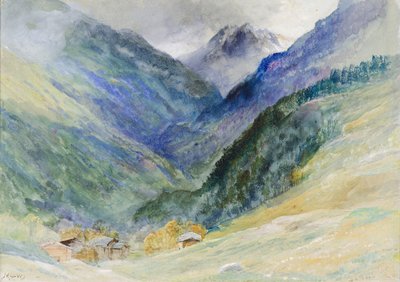 टायरॉल द्वारा जॉन मैकविहटर
