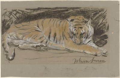  द्वारा John Macallan Swan