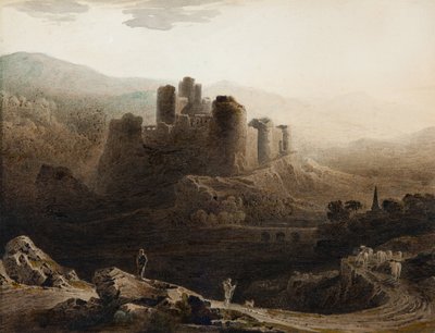  द्वारा जॉन मार्टिन