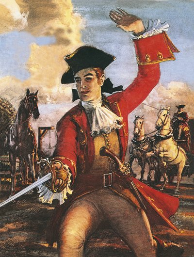  द्वारा जॉन मिलर वत्स