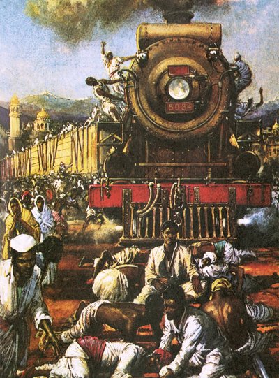  द्वारा John Millar Watt