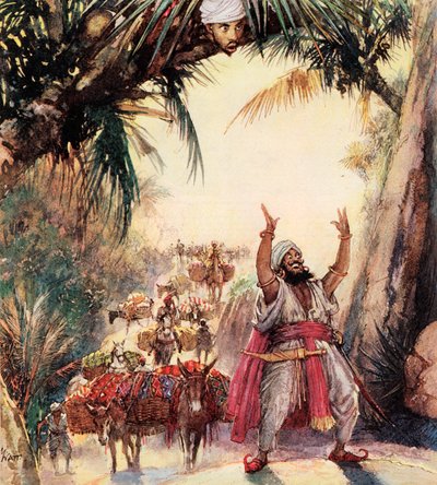  द्वारा जॉन मिलर वत्स