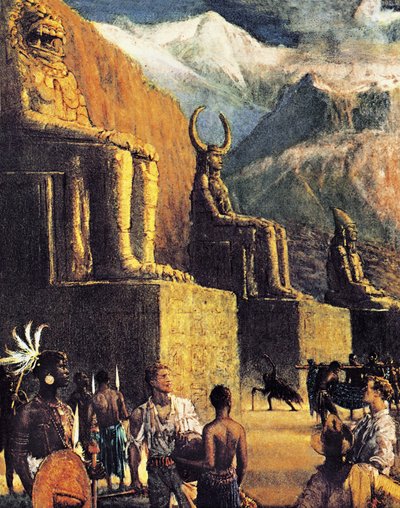  द्वारा जॉन मिलर वत्स
