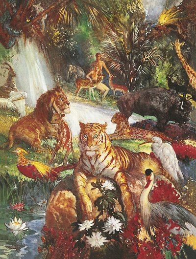 द्वारा जॉन मिलर वत्स