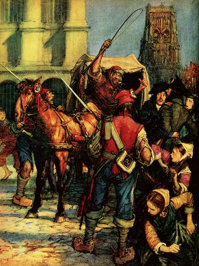  द्वारा जॉन मिलर वत्स