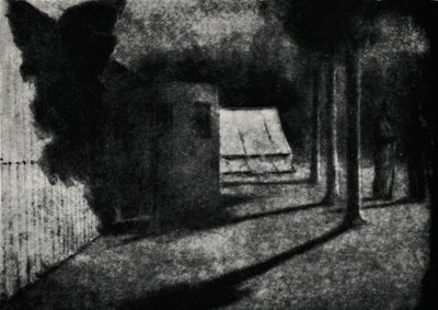 कैद से बचना, नवंबर 1899, 1945। द्वारा जॉन नैश