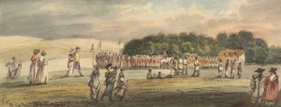  द्वारा जॉन निक्सन