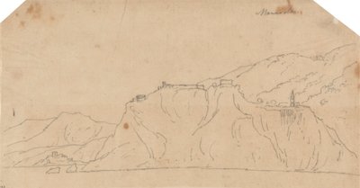  द्वारा John Robert Cozens