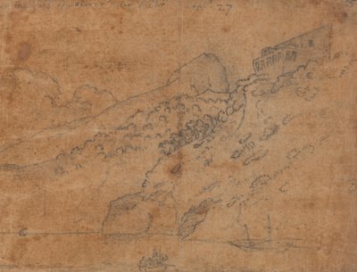  द्वारा John Robert Cozens