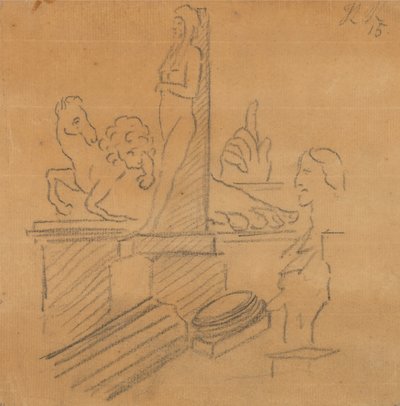  द्वारा John Robert Cozens