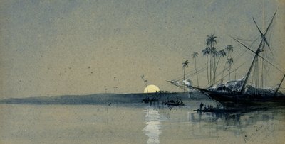  द्वारा जॉन रॉबर्ट माथेर