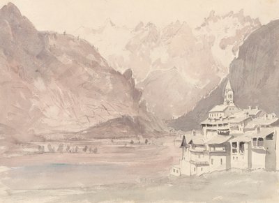  द्वारा जॉन रस्किन