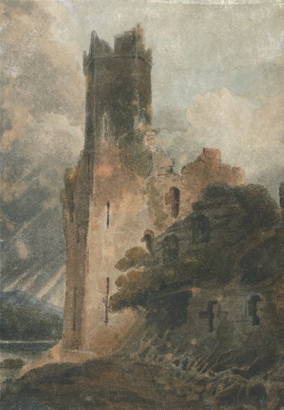  द्वारा जॉन बेच Cotman