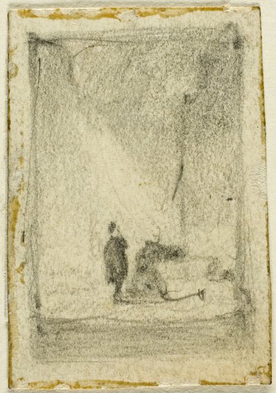  द्वारा जॉन बेच Cotman