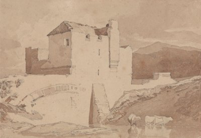  द्वारा जॉन बेच Cotman