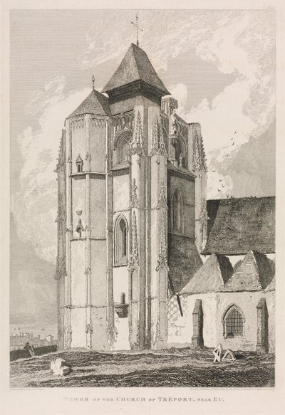  द्वारा जे एंड ए आर्क, कॉर्नहिल और जेएस कॉटमैन, लंदन 1821