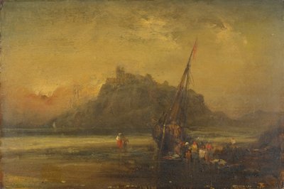  द्वारा जॉन बेच Cotman