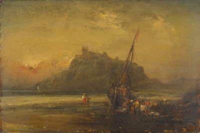  द्वारा जॉन बेच Cotman
