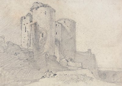  द्वारा जॉन बेच Cotman
