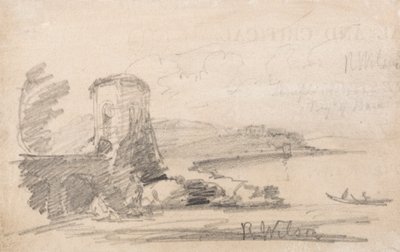  द्वारा जॉन बेच Cotman